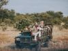 Gamedrive Zuid-Afrika