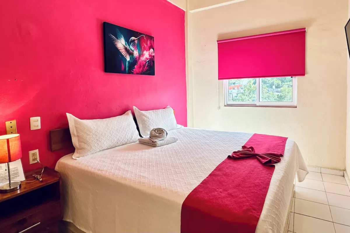 20-daagse rondreis Mexico – Tulum, Chiapas & Isla Holbox