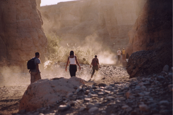 Sesriem_Canyon_Namibie