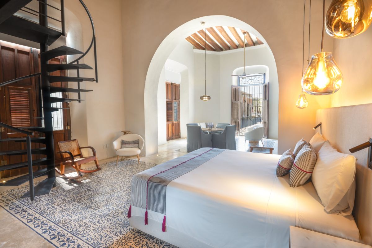 20-daagse rondreis Mexico – Tulum, Chiapas & Isla Holbox