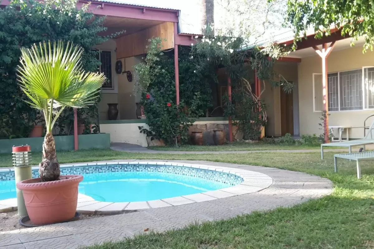 21-daagse Selfdrive Namibie en Botswana, Desert meets Delta