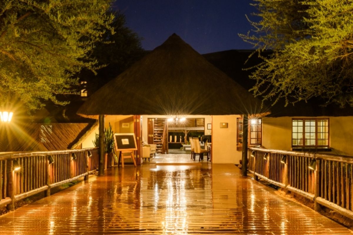 13-daagse Selfdrive Zuid-Afrika & Mauritius