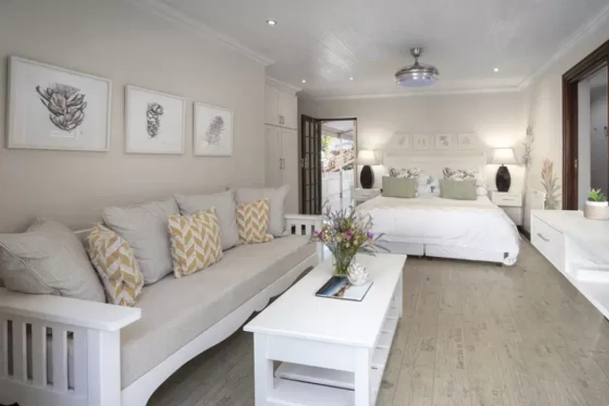 17-daagse Selfdrive Zuid-Afrika, Kaapstad & Gardenroute