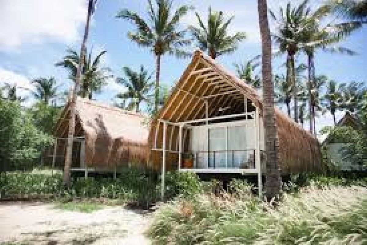 Lumi Gili Tranwangan