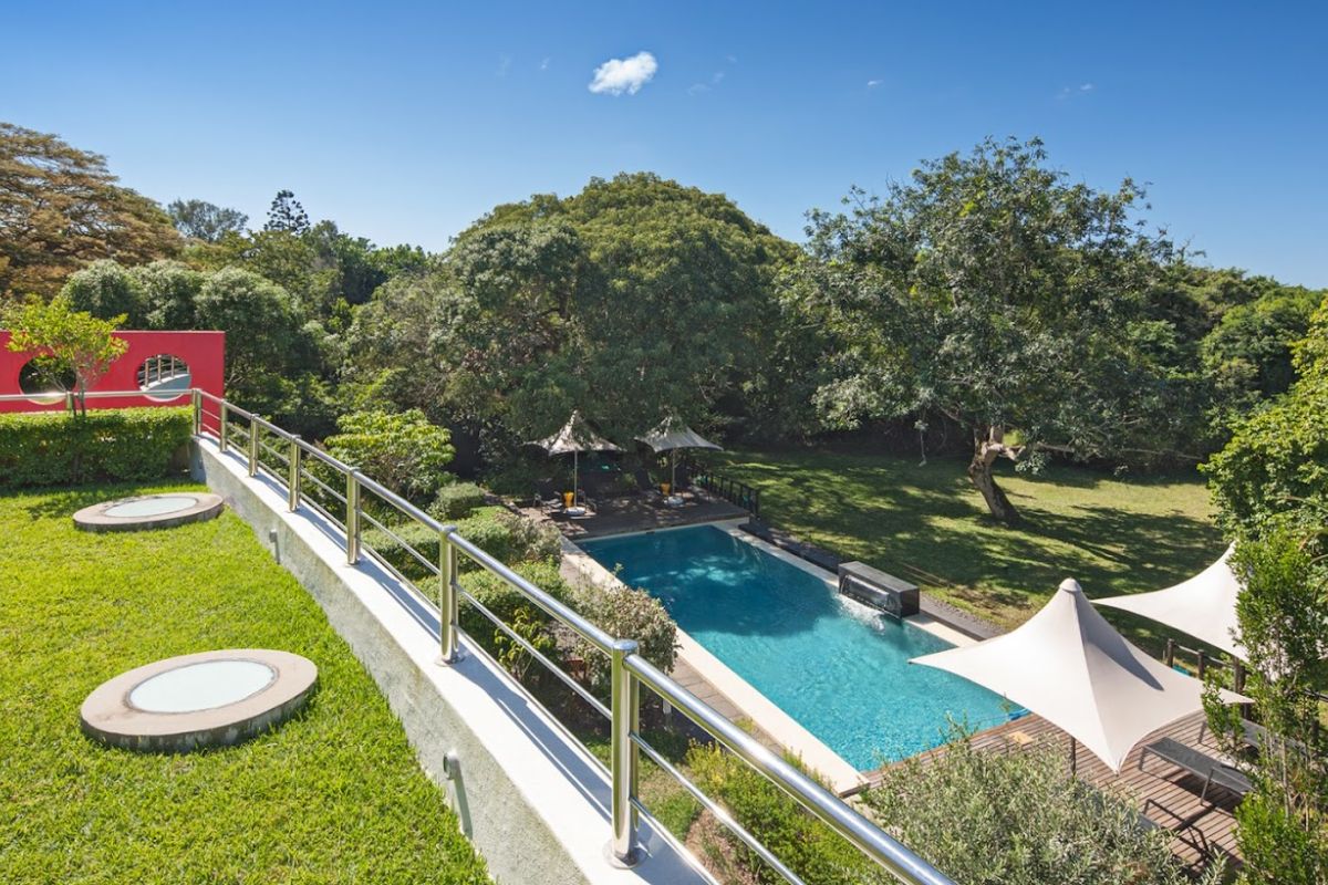 23-daagse Selfdrive Zuid-Afrika, Highlights of Zuid-Afrika