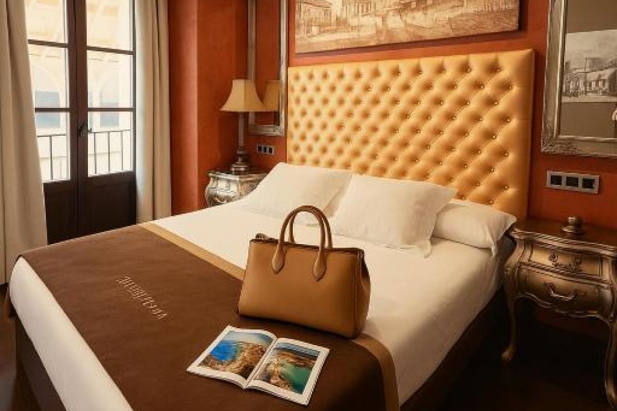 8-daagse Selfdrive Rondreis Andalusië