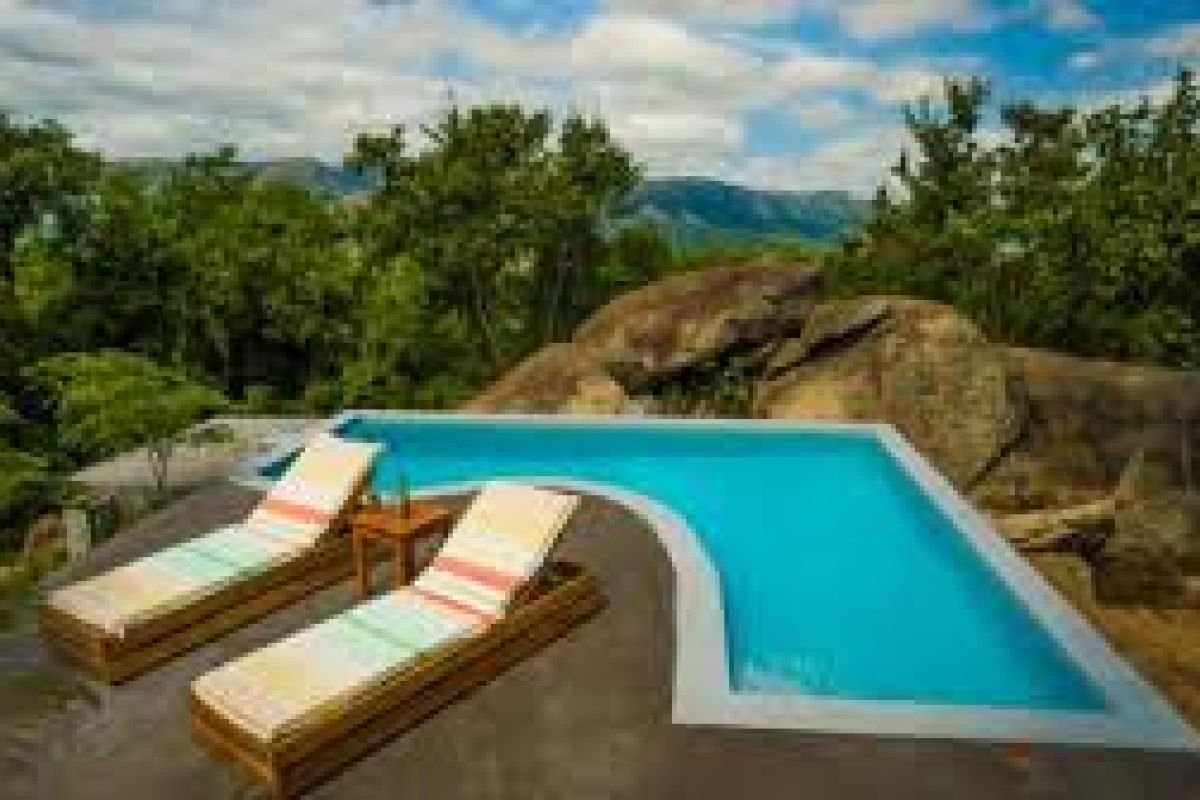 23-daagse Selfdrive Zuid-Afrika, Highlights of Zuid-Afrika