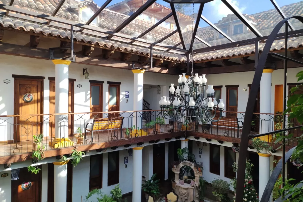 20-daagse rondreis Mexico – Tulum, Chiapas & Isla Holbox