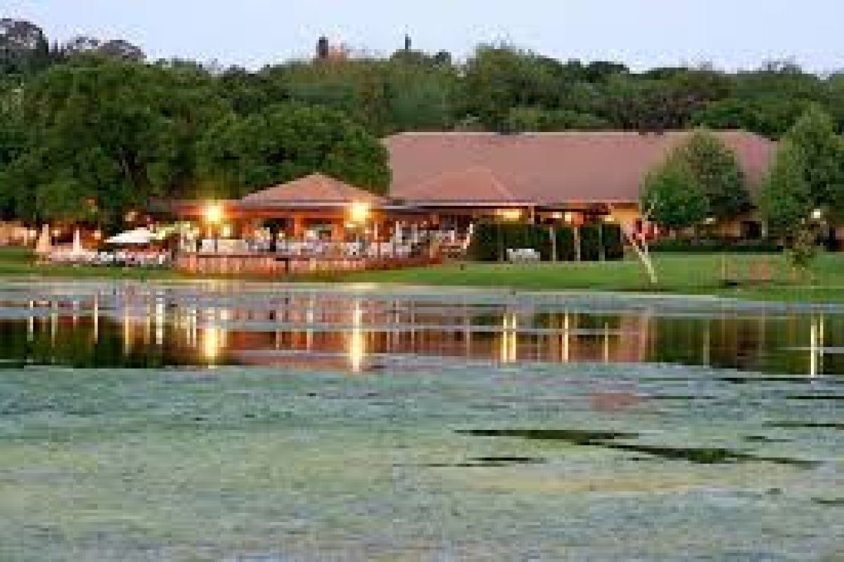 23-daagse Selfdrive Zuid-Afrika, Highlights of Zuid-Afrika