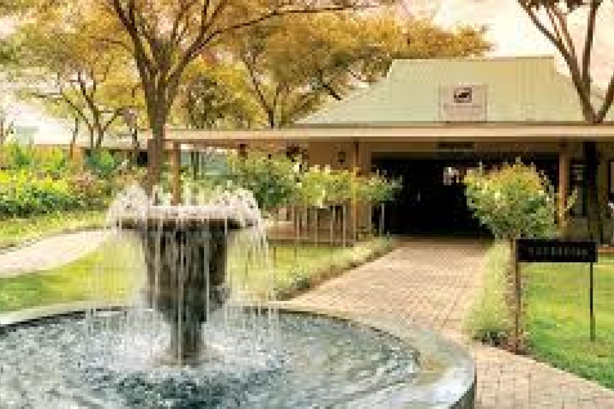 Hazyview_Perrys Bridge Hollow Boutique hotel hazyview