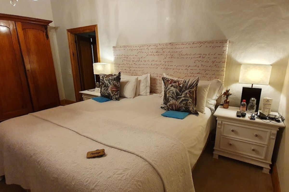 17-daagse Selfdrive Zuid-Afrika, Kaapstad & Gardenroute