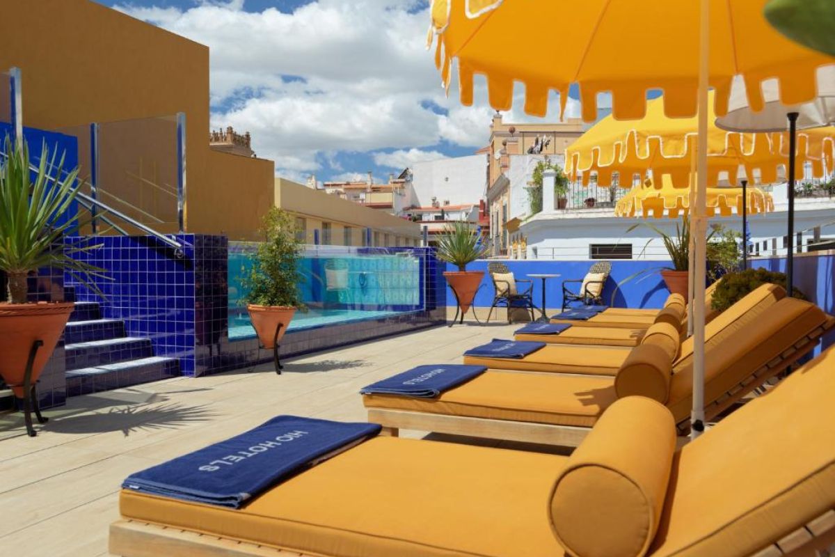 8-daagse Selfdrive Rondreis Andalusië