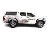 Toyota Hilux Double Cab 4×4 – ruime en krachtige huurauto voor selfdrive reizen door Namibië