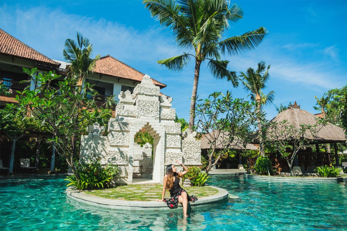 19-daagse rondreis Bali, ontdek cultuur, natuur & stranden