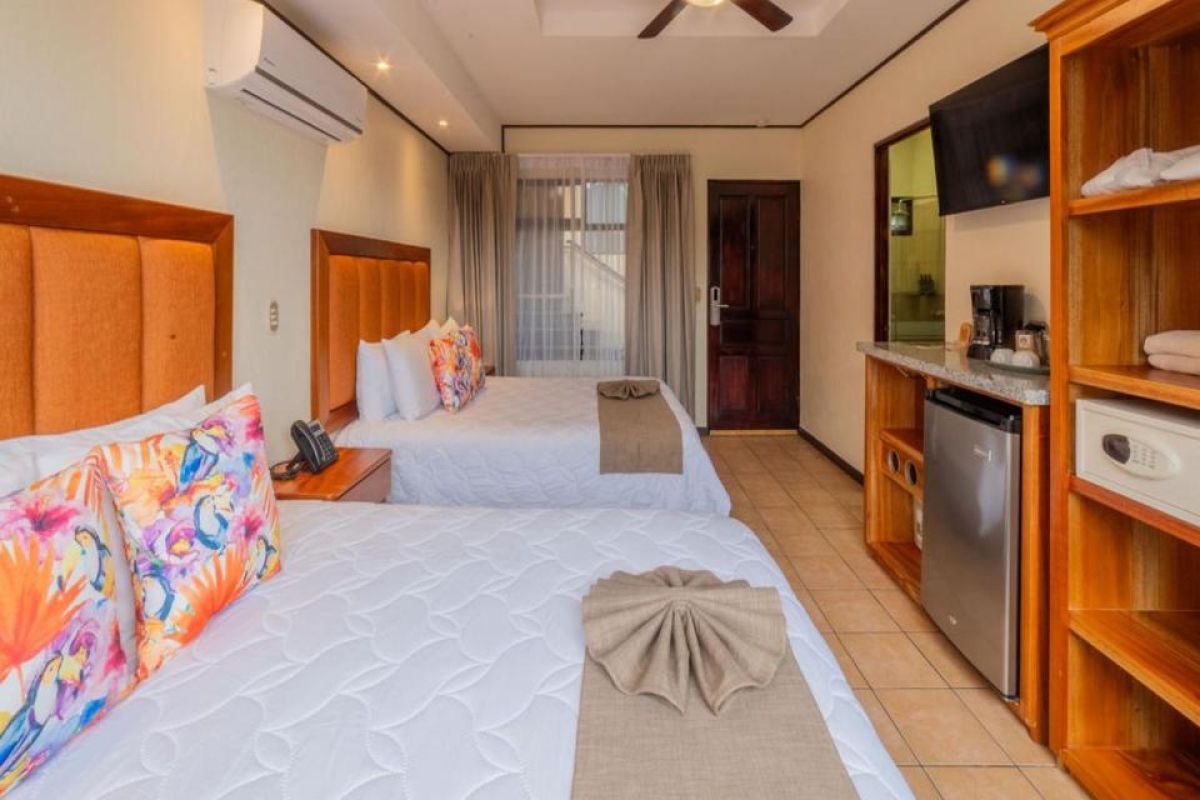 Costa Rica Compleet, van jungle tot oceaan