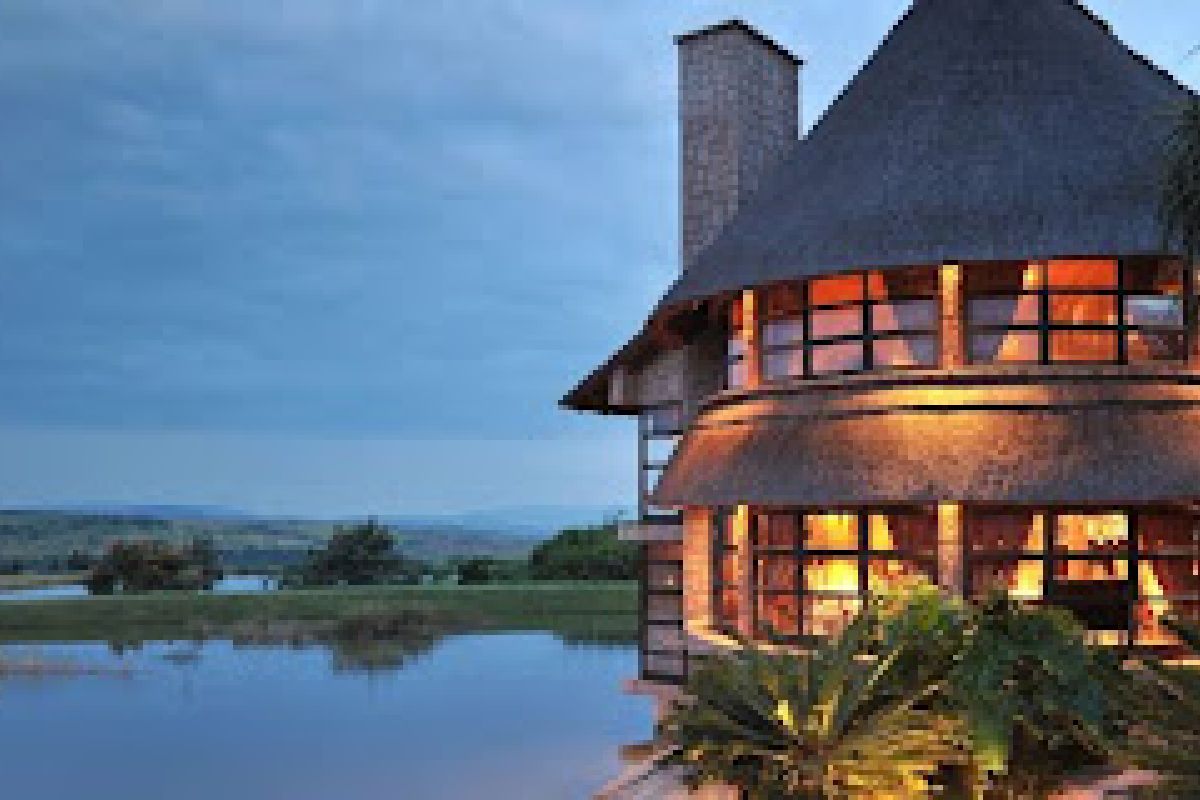 Swaziland_Summerfield Botanical Garden & Exclusive Resort - Eswatini