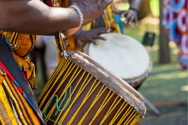 Culturele evenementen en festivals in Zuid-Afrika