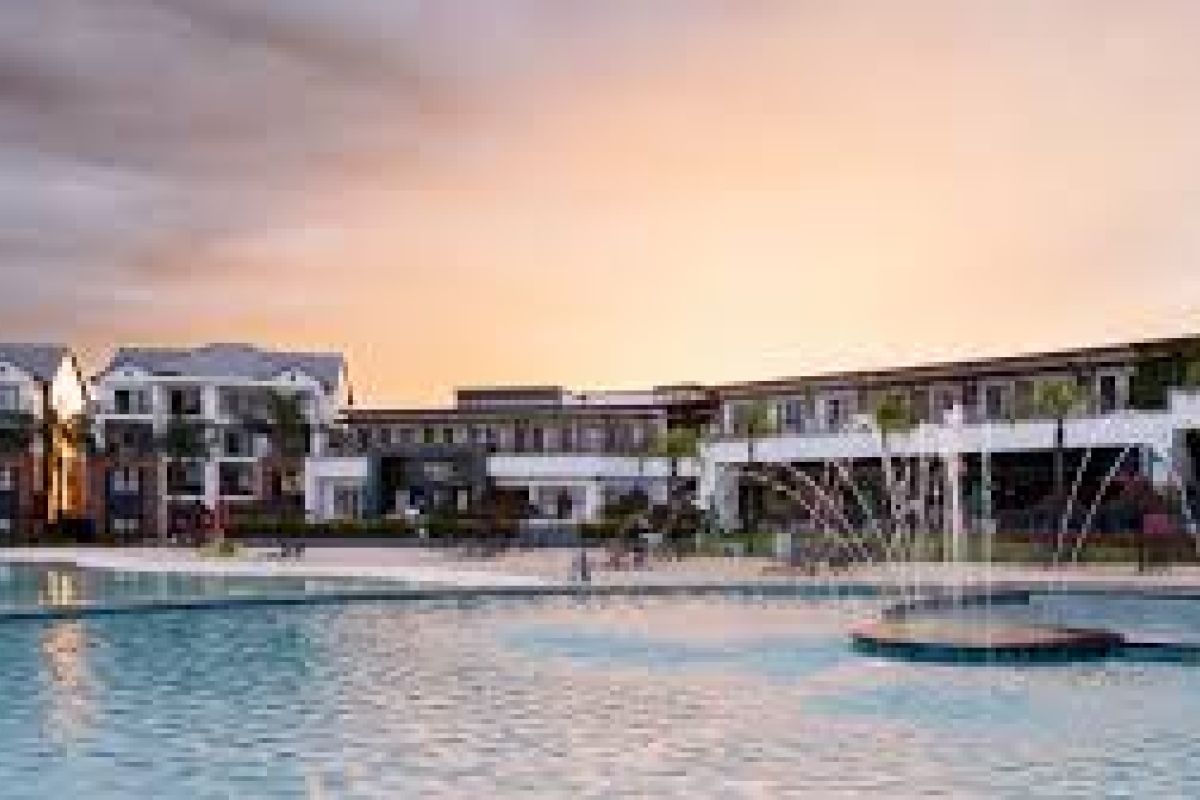 Pretoria_Mint Resort The Blyde @ Pretoria