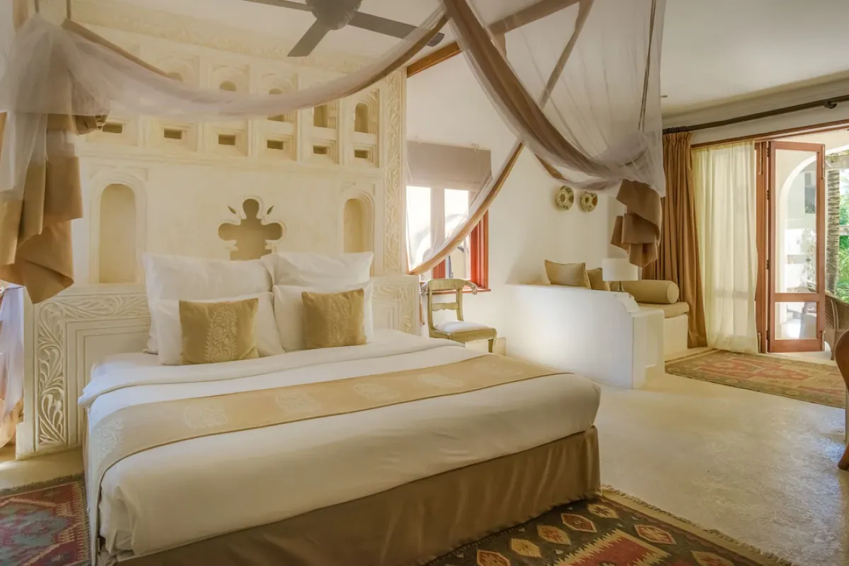 12-daagse Rondreis Kenia Experience, Masai Mara tot aan de kust