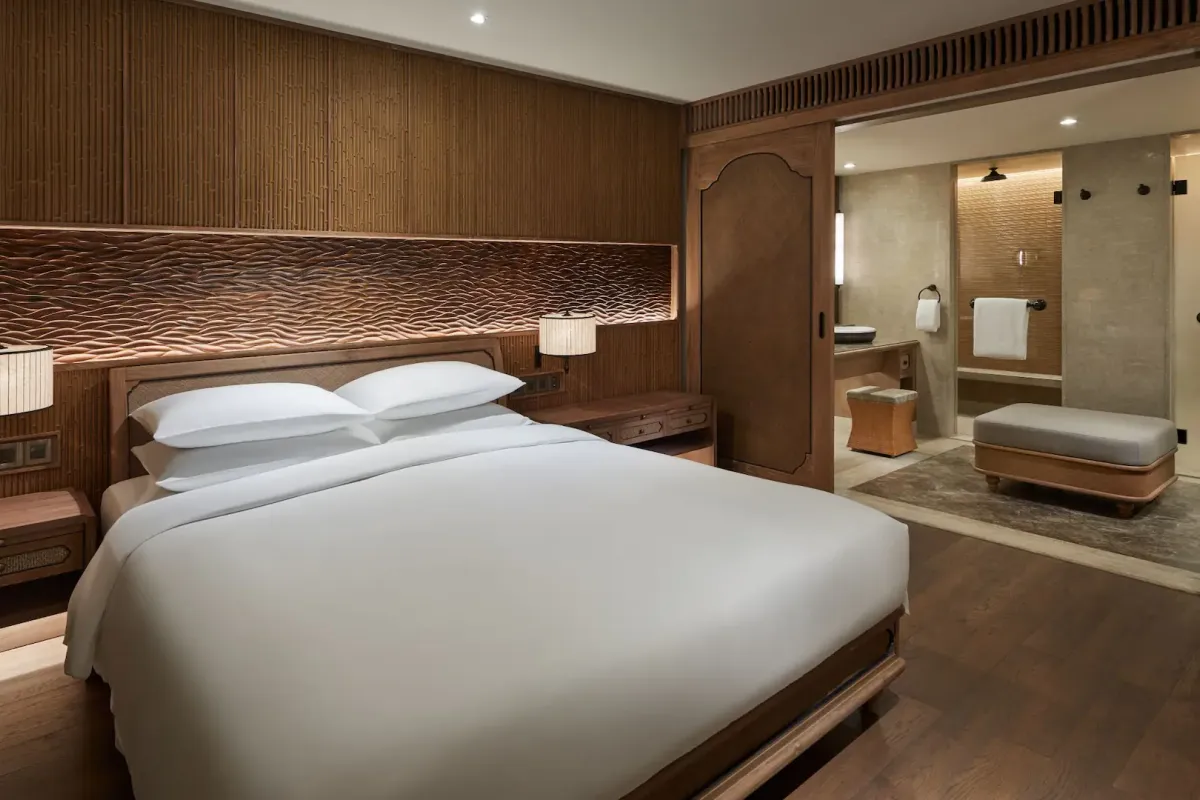 19-daagse rondreis Bali, ontdek cultuur, natuur & stranden