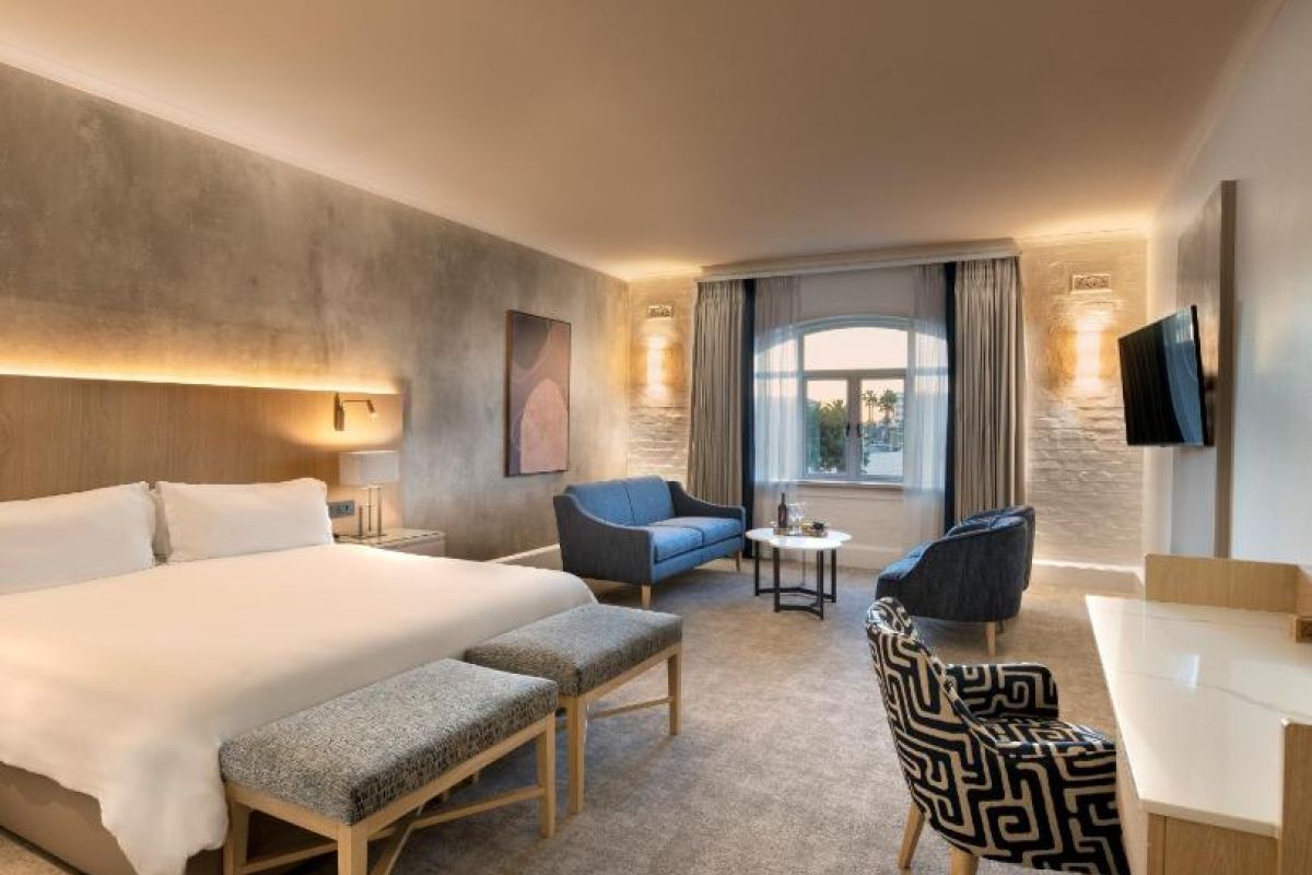 17-daagse Selfdrive - Zuid-Afrika - Kaapstad & Safari