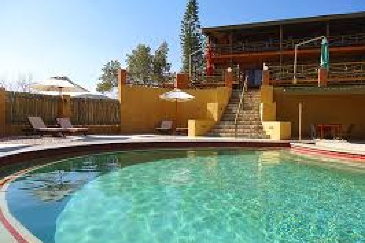 19-daagse Selfdrive Namibie, Van Canyon tot Kalahari