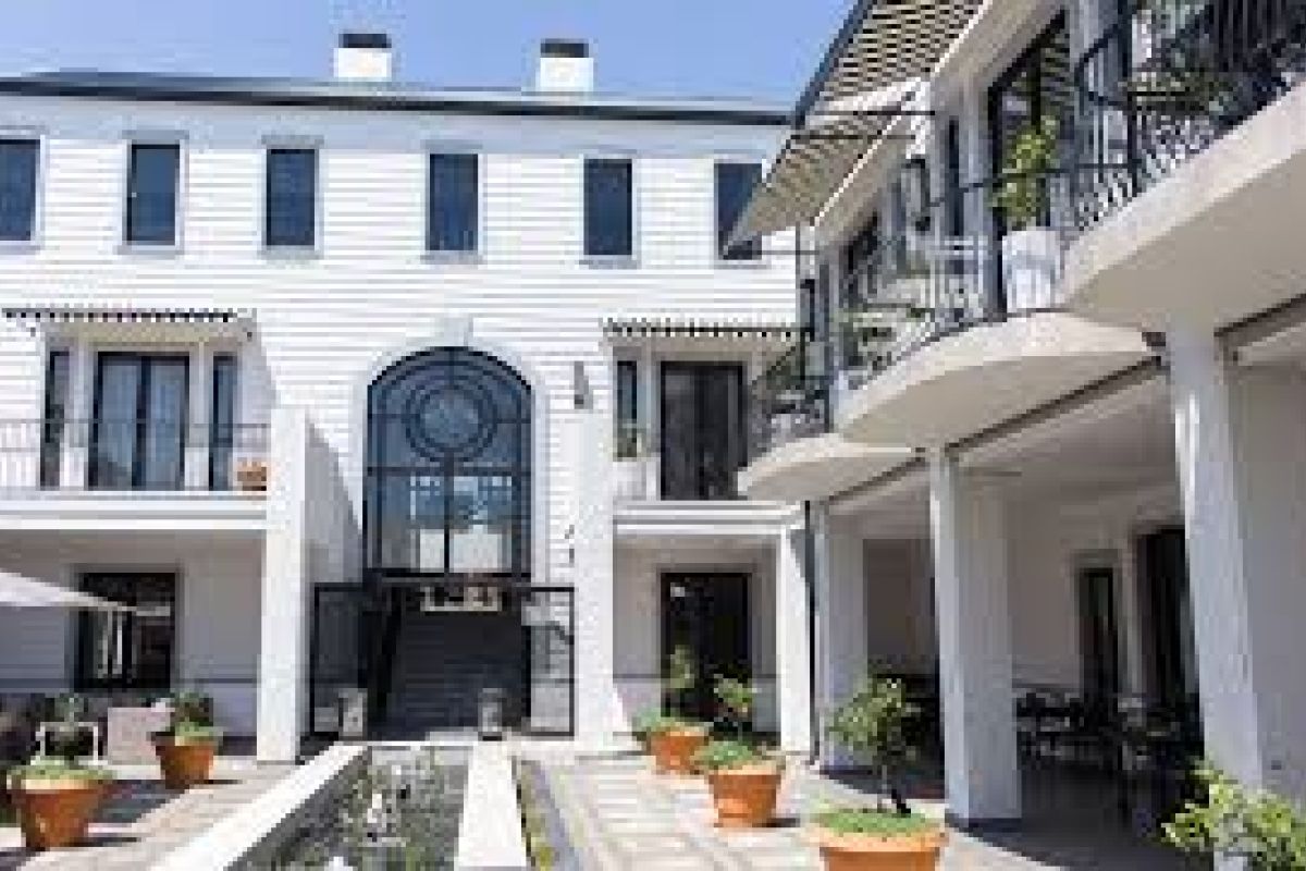 Windhoek - The Weinberg