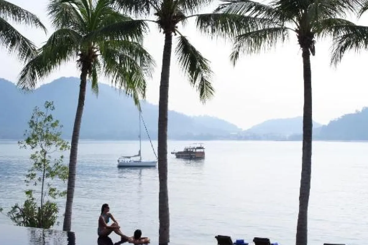 16-daagse rondreis Maleisië met Taman Negara en Pangkor
