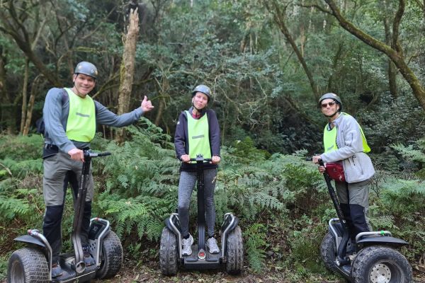 Segway