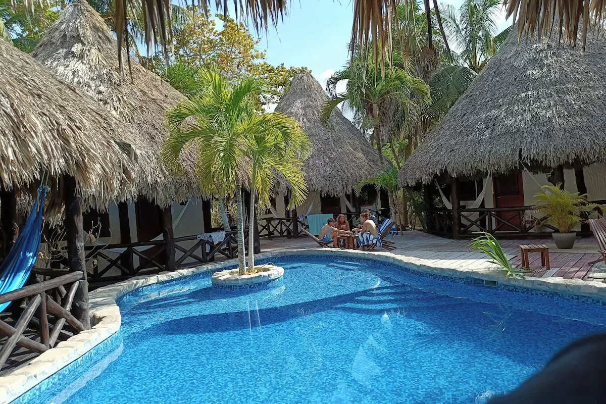 20-daagse rondreis Mexico – Tulum, Chiapas & Isla Holbox