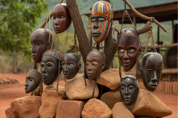 Feestdagen in Zuid-Afrika – Heritage Day en braai cultuur