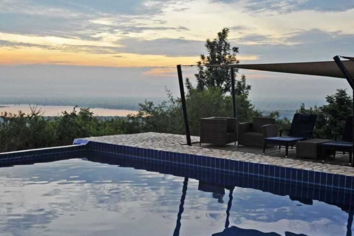 10-daagse Rondreis Oeganda, het Beste van de Natuur