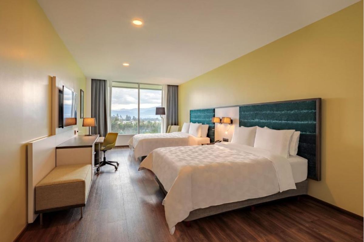 19-daagse rondreis Ecuador & de Galápagos eilanden