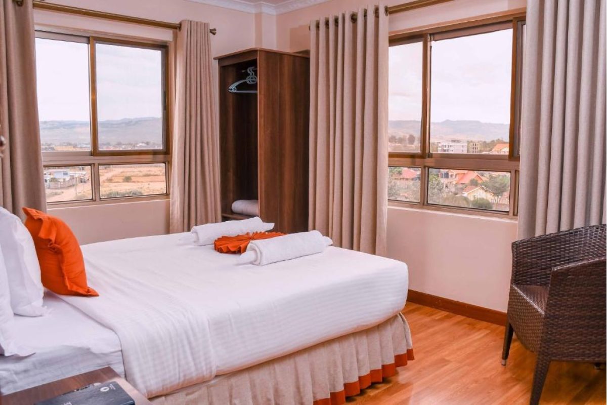 12-daagse Rondreis Kenia Experience, Masai Mara tot aan de kust