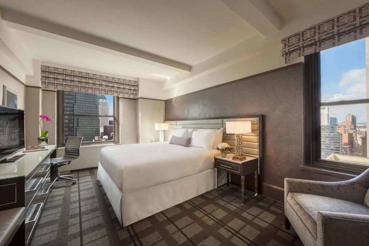 17-daagse Combinatiereis New York en Mexico, Stad, Strand & Cultuur