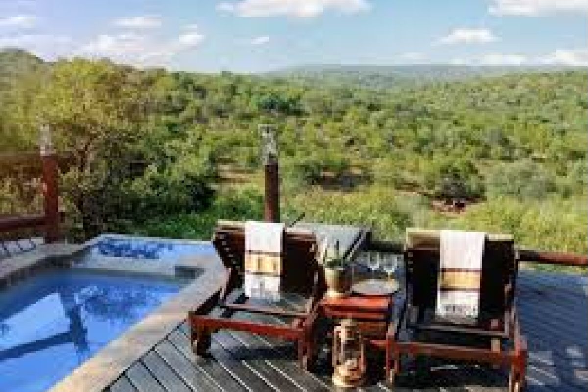 Parsons Hilltop Balule