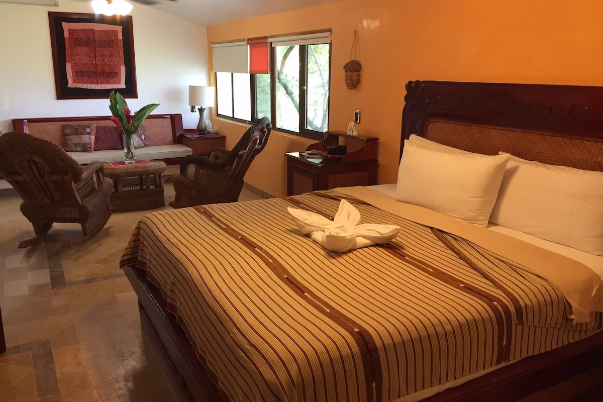 20-daagse rondreis Mexico – Tulum, Chiapas & Isla Holbox