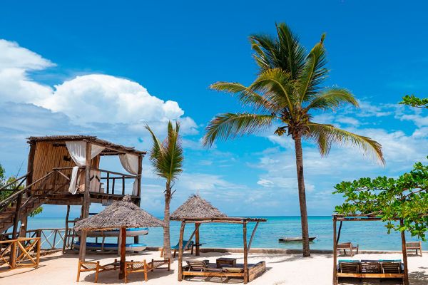 zanzibar Nest Style Zanzibar