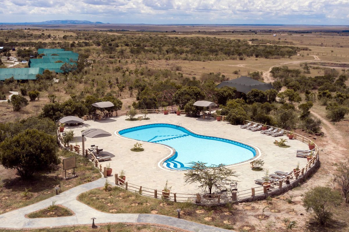 12-daagse Rondreis Kenia Experience, Masai Mara tot aan de kust