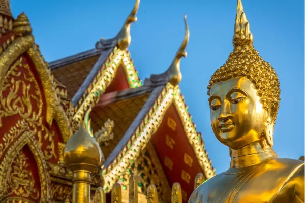 Reizigers genieten van een onvergetelijke Thailand Familie Rondreis