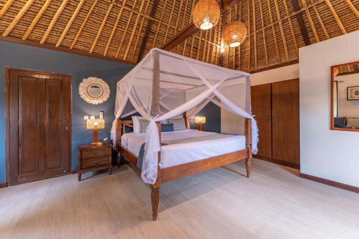 19-daagse rondreis Bali, ontdek cultuur, natuur & stranden