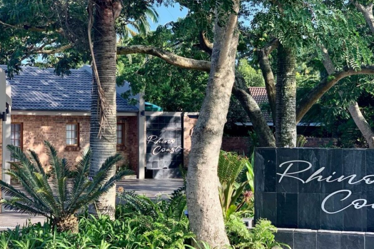 St. Lucia_Rhino Coast Guest House