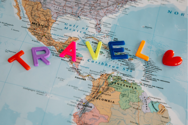 Van fjorden tot tropische stranden: cruise-inspiratie voor jouw volgende reis