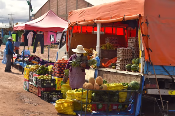 Panoramaroute_Bourke's Potholes_Zuid-Afrika