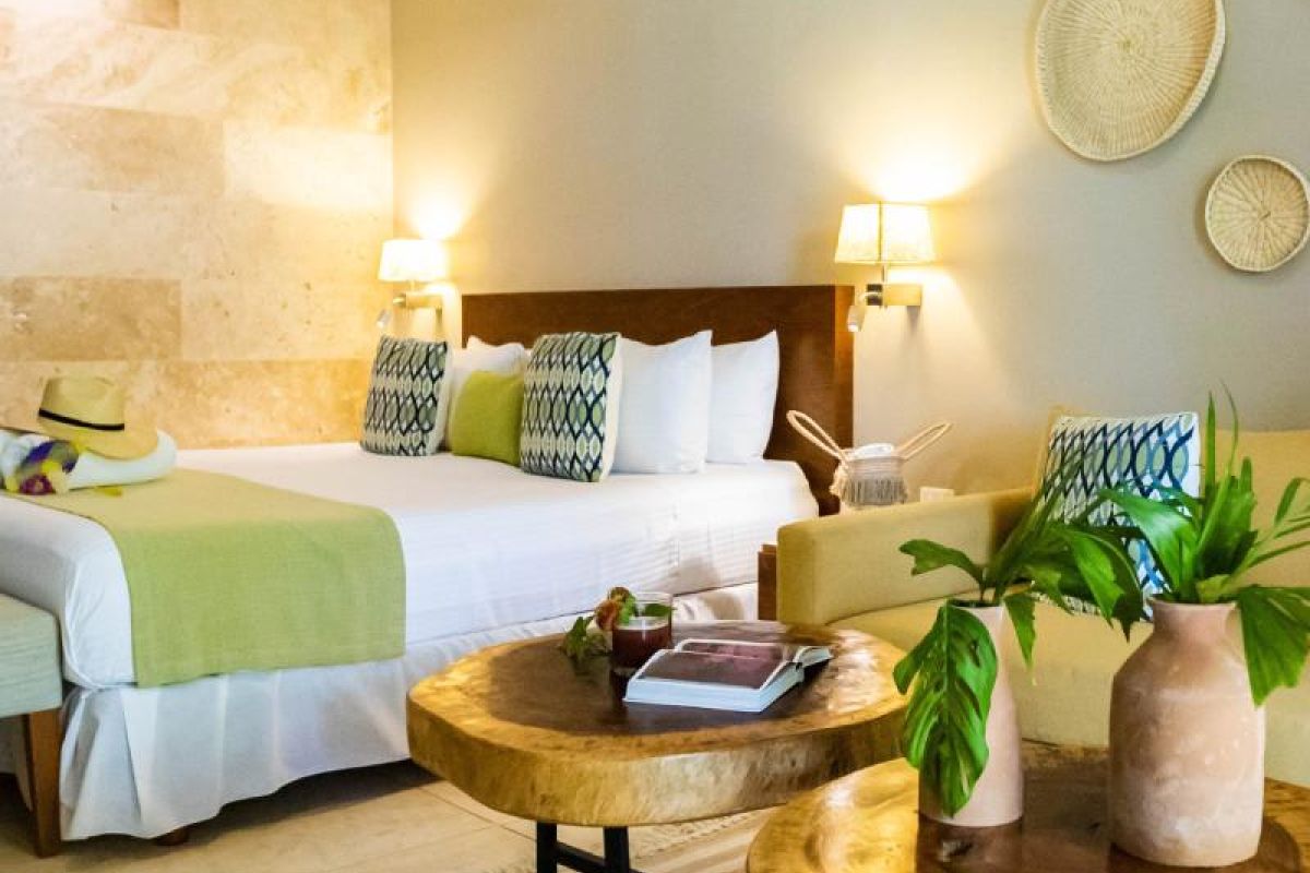 20-daagse rondreis Mexico – Tulum, Chiapas & Isla Holbox