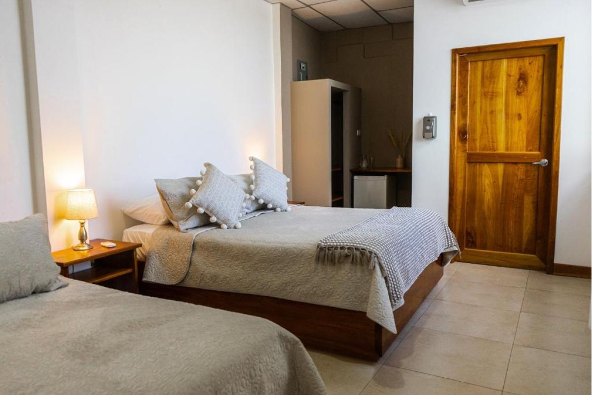 19-daagse rondreis Ecuador & de Galápagos eilanden