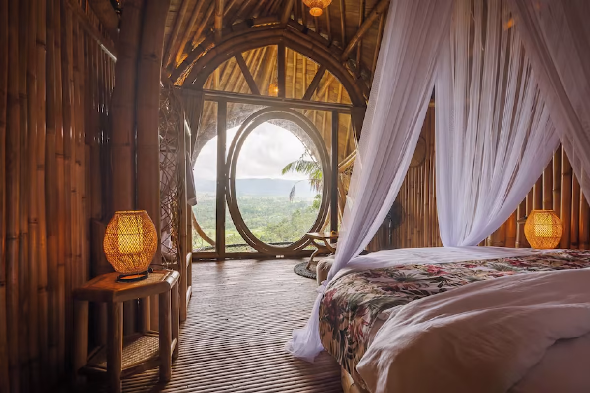 19-daagse rondreis Bali, ontdek cultuur, natuur & stranden