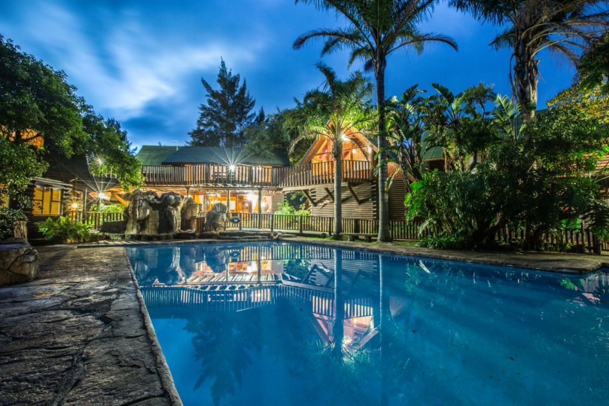 23-daagse Selfdrive Zuid-Afrika, Highlights of Zuid-Afrika