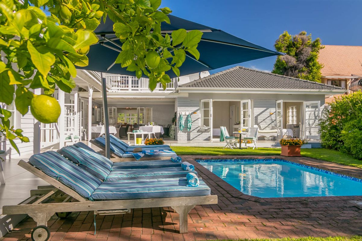 17-daagse Selfdrive Zuid-Afrika, Kaapstad & Gardenroute