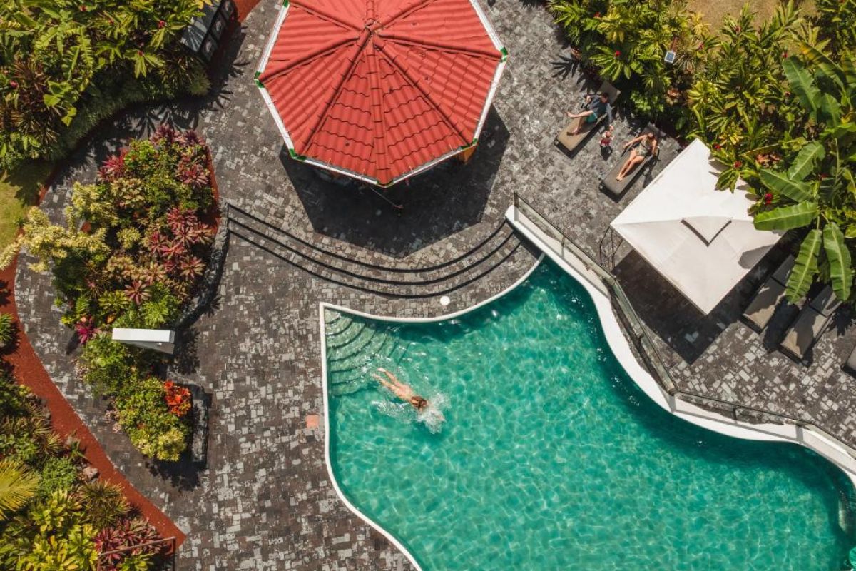 Costa Rica Compleet, van jungle tot oceaan